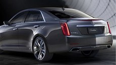 Cadillac CTS