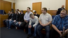 Z rasistického pořvávání na černošského hokejistu Wayna Simmondse státní Z rasistického pořvávání na černošského hokejistu Wayna Simmondse státní