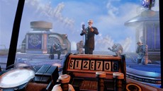 BioShock Infinite BioShock Infinite