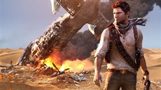 Uncharted Uncharted