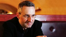Europoslanec Jan Zahradil Europoslanec Jan Zahradil