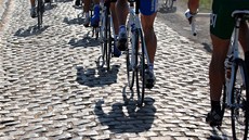 STO LET. Slavná cyklistická klasika Kolem Flander se narodila v roce 1913. STO LET. Slavná cyklistická klasika Kolem Flander se narodila v roce 1913.