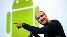 Andy Rubin Andy Rubin