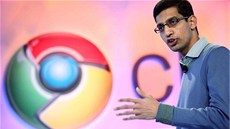 Sundar Pichai Sundar Pichai