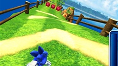 Sonic Dash