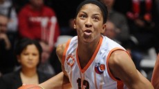 Candace Parkerová přispěla k finálovému vítězství basketbalistek Jekatěrinburgu Candace Parkerová přispěla k finálovému vítězství basketbalistek Jekatěrinburgu