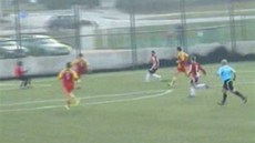 fotbal fotbal