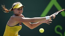 SLOVENSKÝ ÚSPCH. Daniela Hantuchová postoupila po 11 letech znovu do tvrtfinále US Open.
