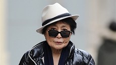 Yoko Ono (25. února 2013)