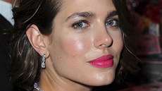 Charlotte Casiraghi