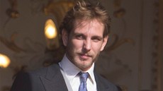 Andrea Casiraghi (2012)