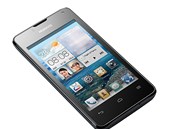 Huawei Ascend Y300