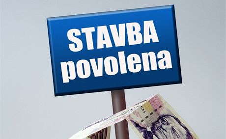 Ke spoust staveb vetn rodinných dom nemusí být stavební povolení ani kolaudace nutné.