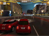 Asphalt 7: Heat