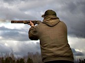 Nejvy��í soud uzav�el p�ípad z roku 2013, ve kterém �trnáctiletý hoch zast�elil...