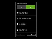 Displej smartphonu Nokia Lumia 620