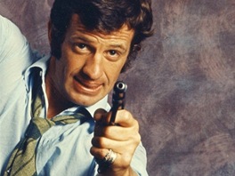 Jean-Paul Belmondo