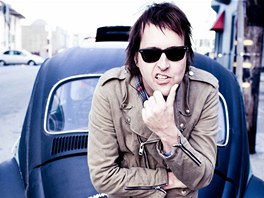 Chuck Prophet