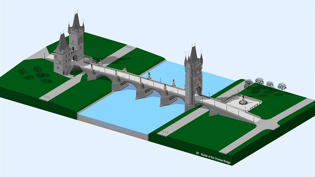 Vizualizace: tak by ml vypadat nsk Karlv most.