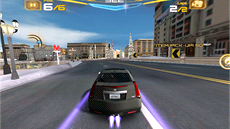 Asphalt 7: Heat