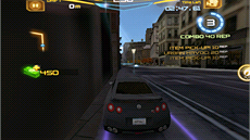 Asphalt 7: Heat