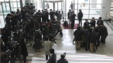 Severokorejské úady ve stedu nevydaly povolení ke vstupu stovkám