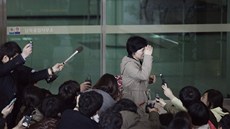 Severokorejské úady ve stedu nevydaly povolení ke vstupu stovkám