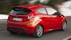 Ford Fiesta ST