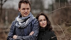 LÁSKA POD LUPOU: Jan Kříž a Marie Blahynková LÁSKA POD LUPOU: Jan Kříž a Marie Blahynková