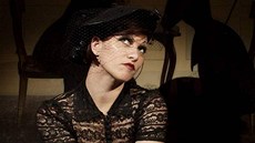 Amanda Palmer Amanda Palmer