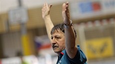 Jaroslav Hudeček Jaroslav Hudeček