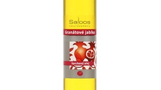 Sprchový olej Granátové jablko, Saloos, prodává biooo.cz, 114 korun