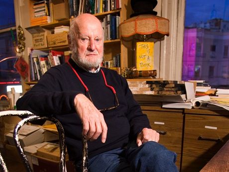 Lawrence Ferlinghetti