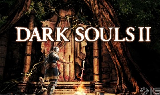 Dark Souls 2