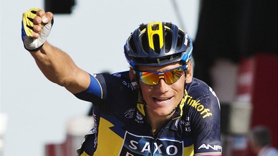 Roman Kreuziger