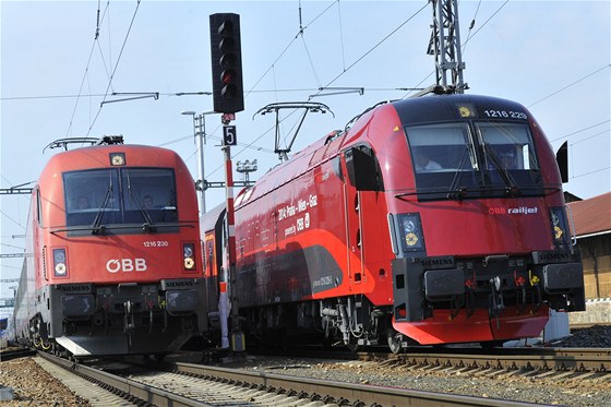 Jednotka ÖBB