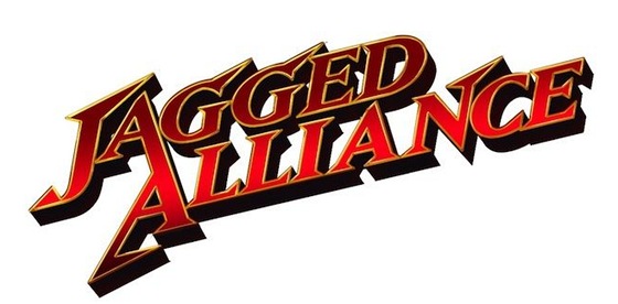 Jagged Alliance