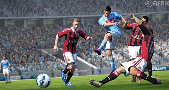 FIFA 14