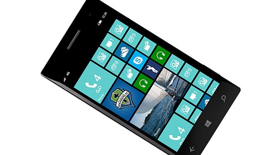 Velká aktualizace Windows Phone 8 pijde koncem roku