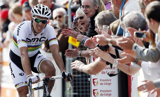 Philippe Gilbert