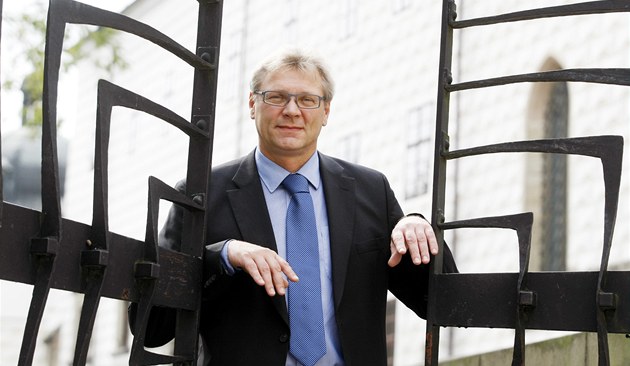 Směr Říčany! Starosta České Třebové Jaroslav Zedník chce dát šanci obyvatelům Směr Říčany! Starosta České Třebové Jaroslav Zedník chce dát šanci obyvatelům