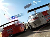 Real Racing 3