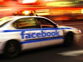 Facebook je zloinu v patch (ilustran foto)