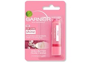 Balzm na rty s leskem Shine, Garnier, 69 korun