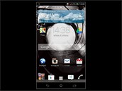 Displej Sony Xperia T