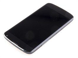Pohled na Nexus 4