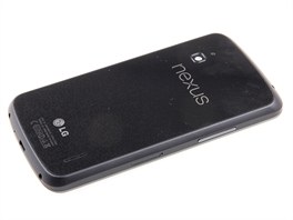 Pohled na Nexus 4