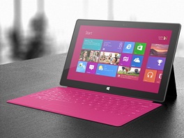 Microsoft Surface