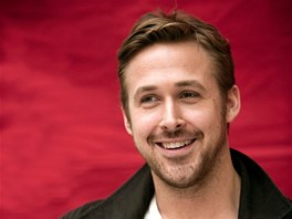 Ryan Gosling