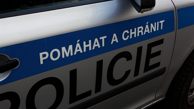 Policie (ilustrační foto) Policie (ilustrační foto)